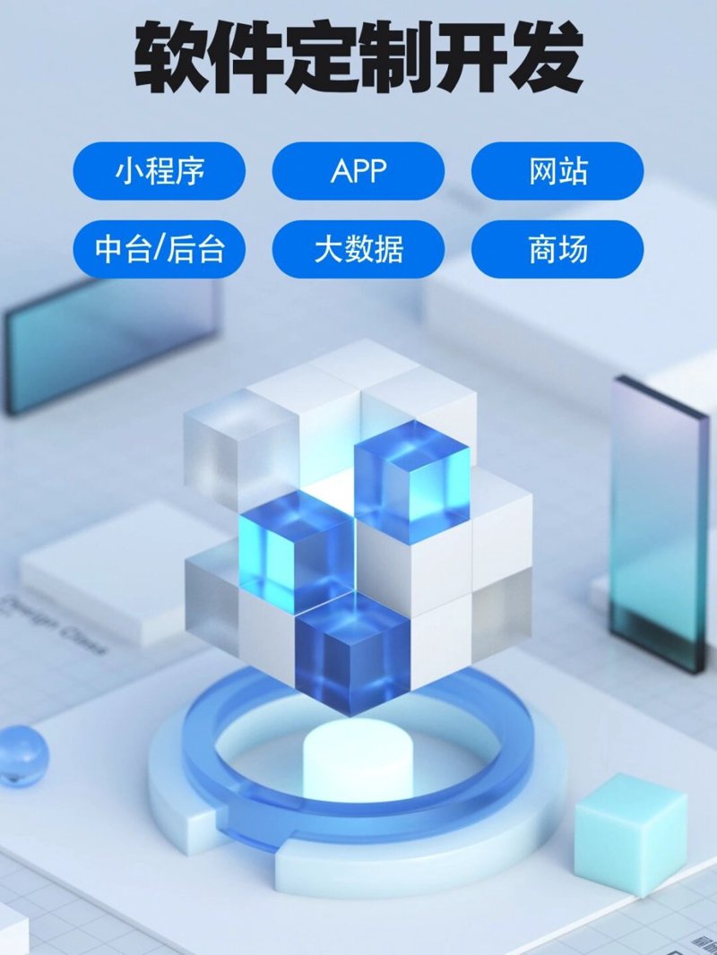 企业系统定制：个性化解决方案助力企业发展